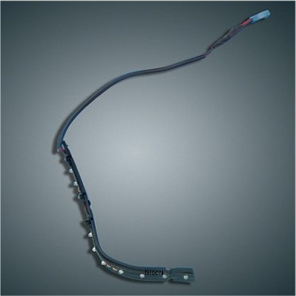 ショークローム Show Chrome 交換用LED サドルバッグ 10-2702P HD店