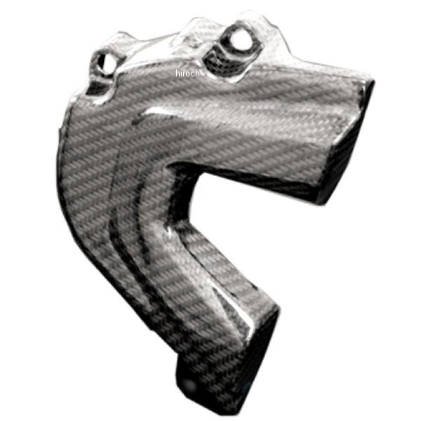 ピーエムシー PMC ARCHI フロントスプロケットガード ZX-25R カーボン 193-1141 HD店