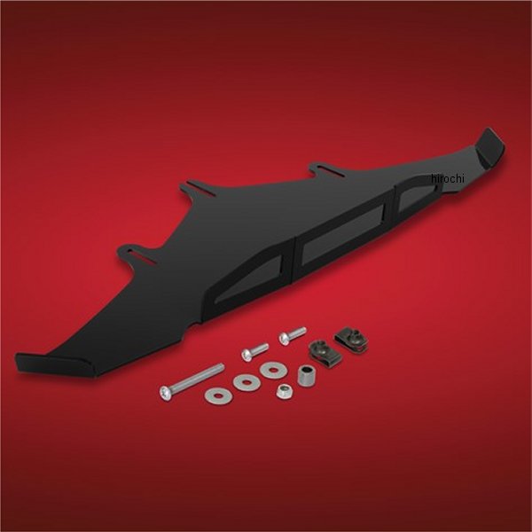 ショークローム Show Chrome スカッフプレート 19年以降 カンナム ライカー 41-407 HD店