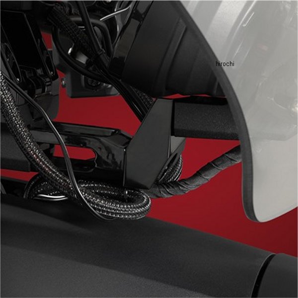 ショークローム Show Chrome ゲージライザー 19年以降 カンナム ライカー 41-417 HD店