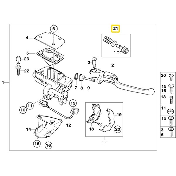BMW純正 リペアキット 32727658464 HD店
