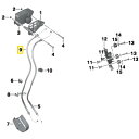 BMW純正 リセット ボーデン ケーブル 77118529465 HD店