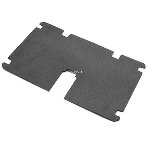 【メーカー在庫あり】 ジビ GIVI Z8098R インナーマット OBK58/42用 93089 HD店