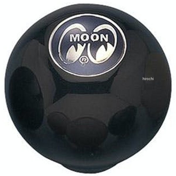 【メーカー在庫あり】 ムーンアイズ MQQNEYES アイボール シフトノブ スモール ユニバーサルタイプ 黒/..
