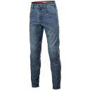 【メーカー在庫あり】 アルパインスターズ 秋冬モデル パンツ DUNCAN DENIM PANTS ASIA 青 32サイズ 3329922 HD店