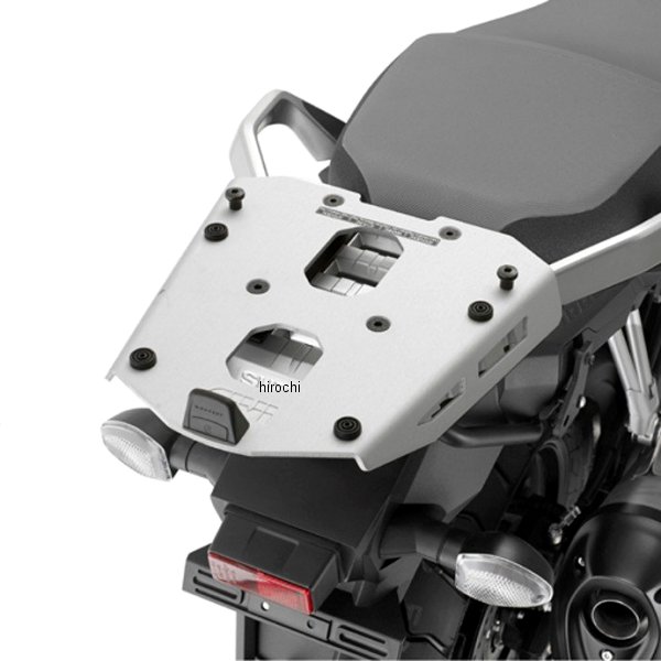 ジビ GIVI SRA3112 V-STROM650 96664 HD店