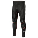 アルパインスターズ RIDE TECH V2 ボトム SUMMER 黒/赤 XL-2XLサイズ 4752621 HD店(2)