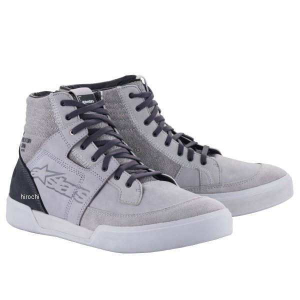 アルパインスターズ2022年春夏モデルAS-DSLAKIOSHOESアッシュ/グレー/黒7サイズ2857421HD店