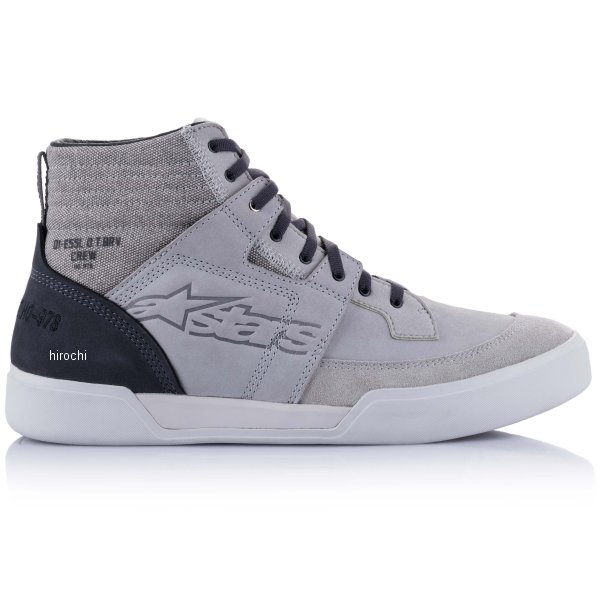 アルパインスターズ2022年春夏モデルAS-DSLAKIOSHOESアッシュ/グレー/黒7サイズ2857421HD店
