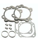【メーカー在庫あり】 S&S エスアンドエス S&S ヘッドガスケットキット 4-3/8インチ 99年 T-SERIES 900-0800 HD店(2)