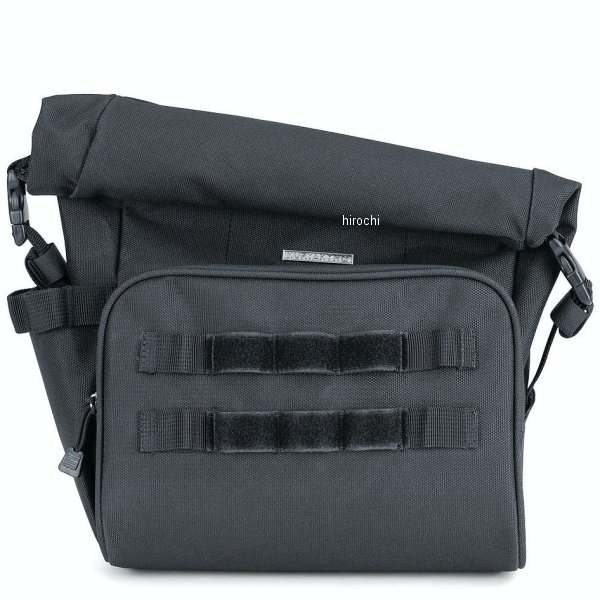 【メーカー在庫あり】 クリアキン Kuryakyn ユニバーサル スイングアームバッグ 三角形スイングアーム..