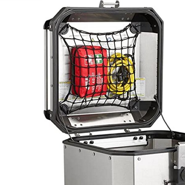 【メーカー在庫あり】 ジビ GIVI E168 インナーネット OBKN42 23137 HD店...