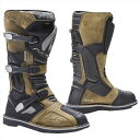 フォーマ FORMA ブーツ アドベンチャー TERRA EVO ブラウン 39サイズ 8052998018378 HD店