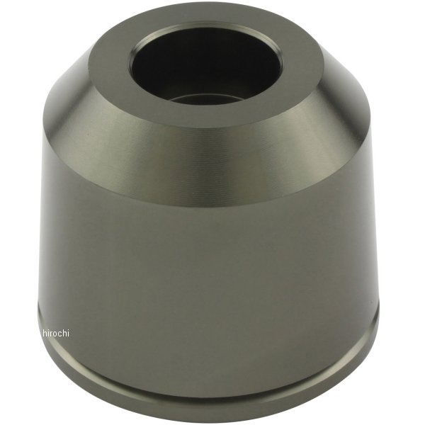 【メーカー在庫あり】 ポッシュ POSH ミドルウエイトバーエンド アウターカバー M8 1個入り チタン 032879-TI-10 HD店