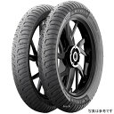 【メーカー在庫あり】 ミシュラン MICHELIN CITY EXTRA 80 90-17 M C 50S REINF TL 前後兼用 988315 HD店