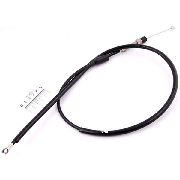【メーカー在庫あり】 SP武川 クラッチケーブルCOMP モンキー/ゴリラ/Ape50/100 910mm 00-02-0107 HD店