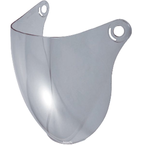 【メーカー在庫あり】 TNK工業 シールド SR2 ライトスモーク 4984679102820 HD店