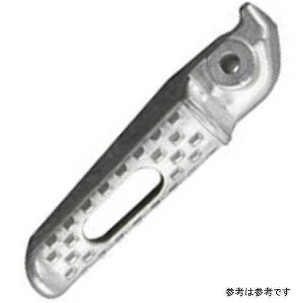 【メーカー在庫あり】 キタコ Rペダルペグ X 12Vモンキー 516-1123025 HD店