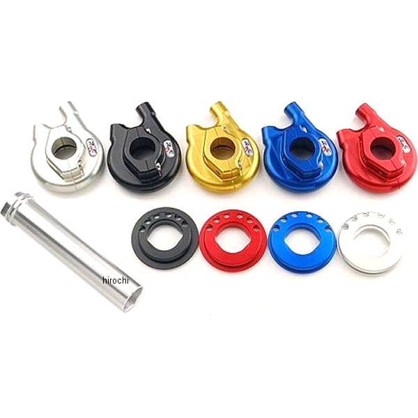 ロビーモトエンジニアリング スタンダードモデル ハイスロキット ケーブル付 03年-05年 YZF-R6 黒 RME-021-003-06N HD店