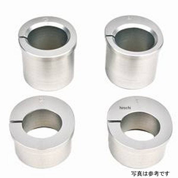 ロビーモトエンジニアリング オフセットカラー(+-2、+-4) 09年-14年 YZF-R1 シルバー RME-010-Y0006A-OC HD店