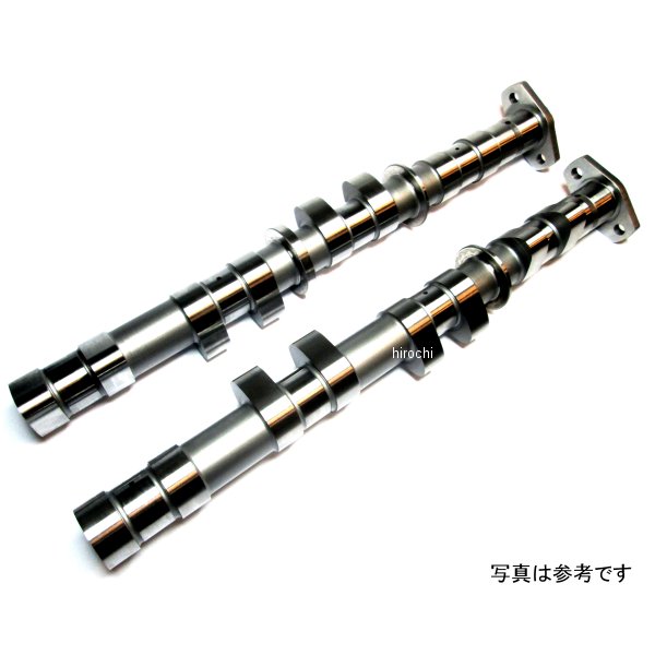 ロビーモトエンジニアリング GSX1300Rハヤブサ(08-13) レーシングカムシャフト+AS RME-012-S006 HD店