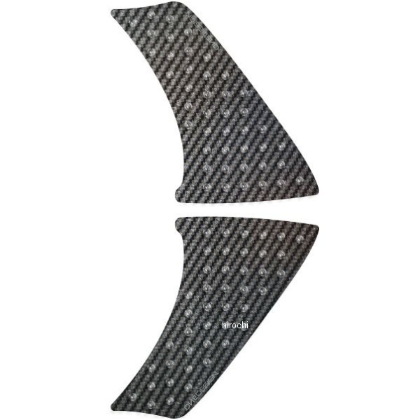 ワンデザイン ONEDESIGN ニーパッド ワイド カーボン柄 BUMPS8P HD店