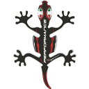 【メーカー在庫あり】 ワンデザイン ONEDESIGN タンクパッド ゲッコー 210x147mm CGGECOP HD店