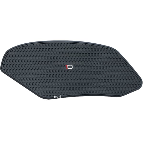 ワンデザイン ONEDESIGN タンクサイドパッド HDR 左右セット 18年-20年 アプリリア RSV4、TUONO1100 黒 HDR201 HD店