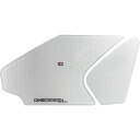 ワンデザイン ONEDESIGN タンクサイドパッド HDR 左右セット 12年-16年 CBR1000RR クリア HDR214 HD店