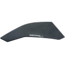 【メーカー在庫あり】 ワンデザイン ONEDESIGN タンクサイドパッド HDR 左右セット 17年-21年 GSX-S750 黒 HDR255 HD店