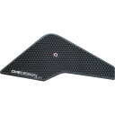 ワンデザイン ONEDESIGN タンクサイドパッド HDR 左右セット 15年-20年 MT-09 TRACER、TRACER900、TRACER900GT ...