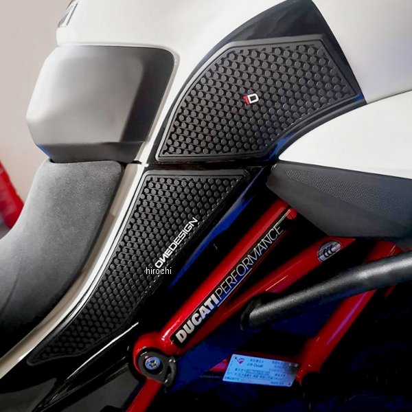 ���ǥ����� ONEDESIGN ���󥯥����ɥѥå� HDR �������å� 15ǯ-20ǯ �ɥ����ƥ� MULTISTRADA1260��1200 �� HDR269 HDŹ