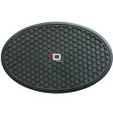 ワンデザイン ONEDESIGN タンクサイドパッド HDR 左右セット 汎用 黒 HDR295 HD店