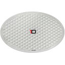 ワンデザイン ONEDESIGN タンクサイドパッド HDR 左右セット 汎用 クリア HDR296 HD店