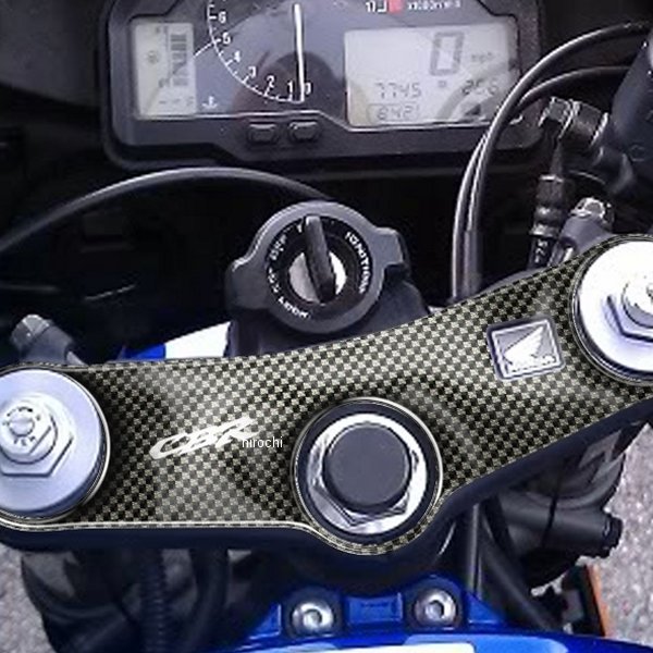 ���ǥ����� ONEDESIGN �ȥåץ֥�å����ƥå��� �����ܥ��� 03ǯ-04ǯ CBR600RR PPSH18P HDŹ