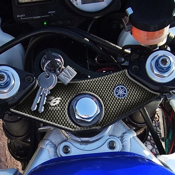 ���ǥ����� ONEDESIGN �ȥåץ֥�å����ƥå��� �����ܥ��� 02ǯ���� YZF-R6 PPSY7P HDŹ