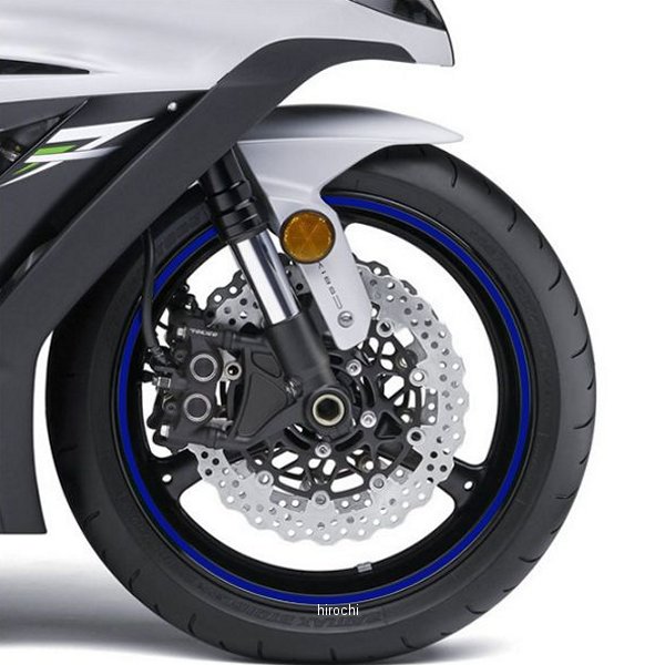 【メーカー在庫あり】 ワンデザイン ONEDESIGN リムストリップ 反射 16-18インチ用...