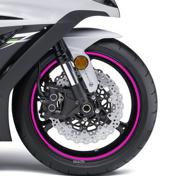 【メーカー在庫あり】 ワンデザイン ONEDESIGN リムストリップ 16-18インチ用 7mmX...