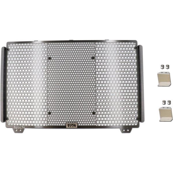 【メーカー在庫あり】 モリワキ ラジエーターコアガード 19年以降 CB650R 黒 01911-201R7-B0 HD店