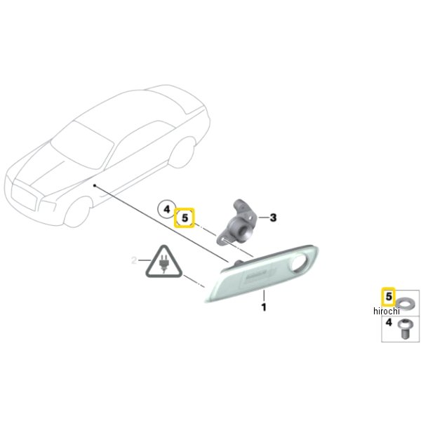 BMW純正 ディスク 07119904247 HD店