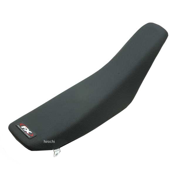 【メーカー在庫あり】 ファクトリーFX FACTORY EFFEX ヤマハ シートカバー オールグリッパー 22年 YZ85 黒 FX25-24204 HD店