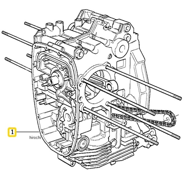 BMW純正 パワー ユニット Silber 11007702960 HD店