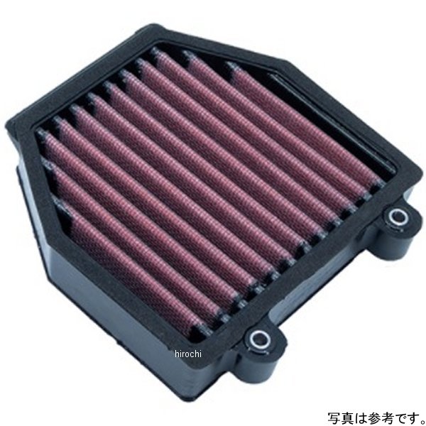 ディーエヌエー DNA モトフィルター 18年-20年 CB125R/CB250R P-H2N20-01 HD店