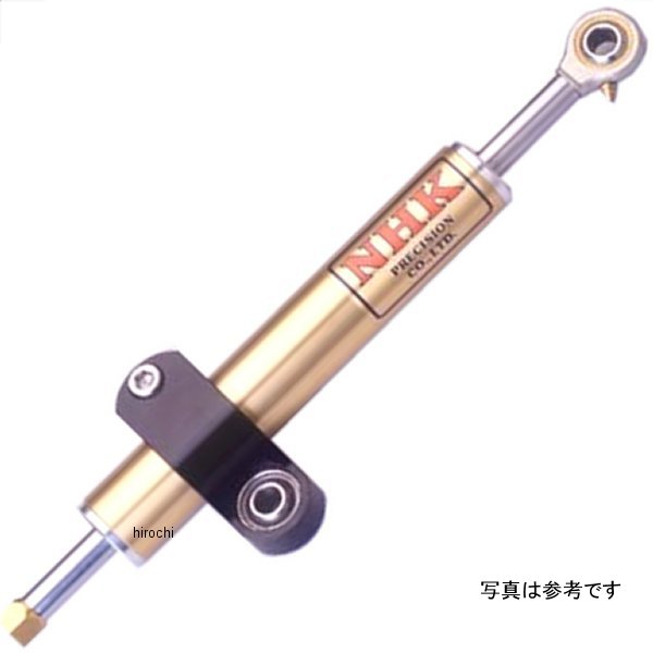 RCエンジニアリング NHK ダンパー セット 00年以降 GSX1300R 20-16-306 HD店
