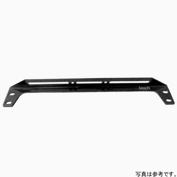 通用型 - 【メーカー在庫あり】 ポッシュ POSH 4.5インチオイルクーラーステー 汎用 黒 032001-06 HD店