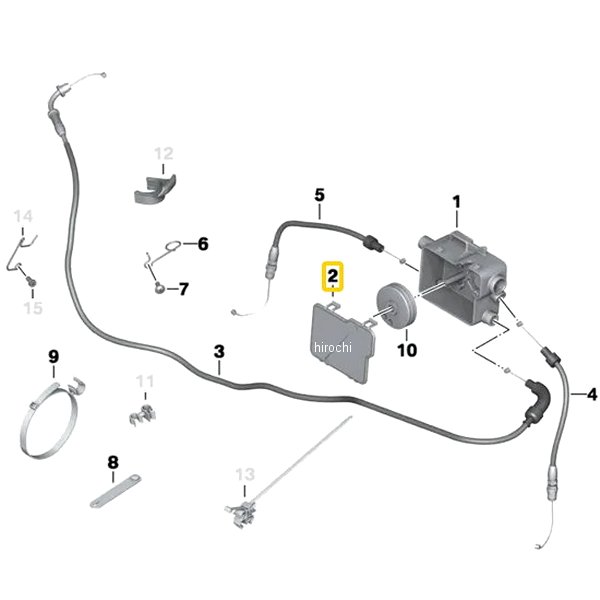 Rakuten - BMW純正 カバー 32737670565 HD店