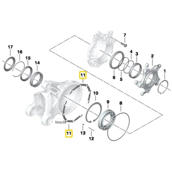 BMW純正 シム 33117690613 HD店