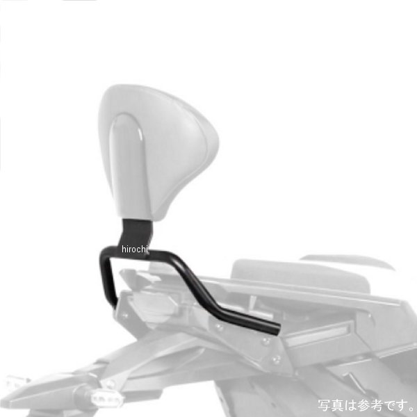 シャッド SHAD SHADバックレスト専用フィッティングキット 21年 フォルツァ350、フォルツァ125 H0FR11RV HD店