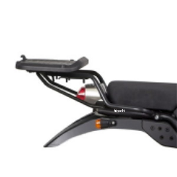 Shard - シャッド SHAD トップマスターフィッティングキット 18年-21年 ヒマラヤン 410 R0HM49ST HD店