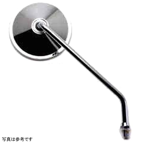 タカツ TAKATSU ラウンドブルーミラー M10正ネジ 左用 1524 HD店